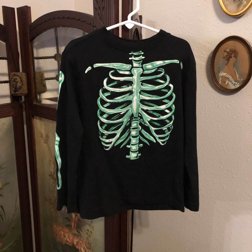 Boys Halloween Shirt